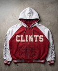 Clints Hoodie