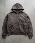 Valley State Dexa Hoodie