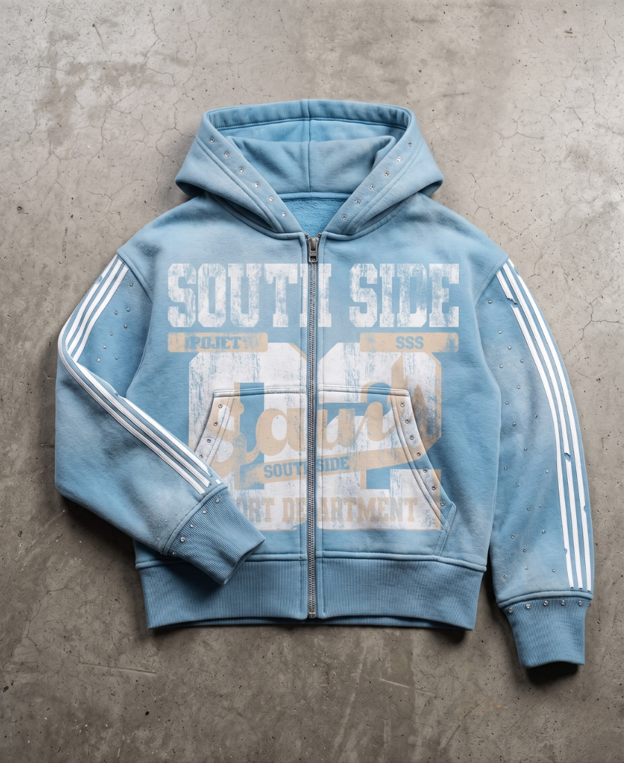 South Side Hoodie