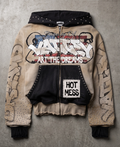 Hot Mess Property Hoodie