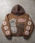 Atreo Fleex Hoodie