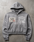 Saintage 1990 Hoodie