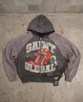 Saint Devil Global Hoodie