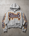 Shines Unlimited Hoodie