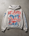 Atlanta Desires Hoodie