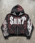 Saint Deluxe Hoodie
