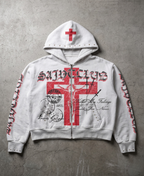 Street Project Hoodie