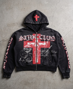 Street Project Hoodie