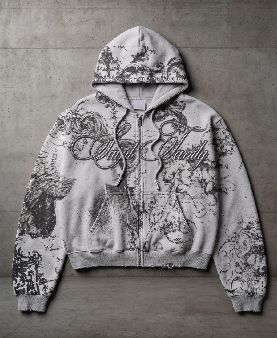 Loyalt Hoodie