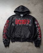 Cyber Dept Hoodie