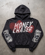 Sudadera Money Chaser