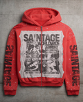 Saintage Hoodie