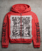 Saintage Hoodie