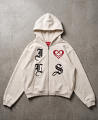 Gallery Grunge Hoodie