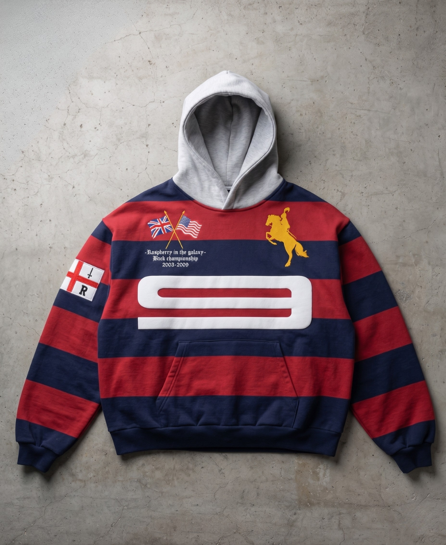 Feel Lock Sweatshirt