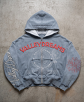 ValleyDreams Technic Hoodie
