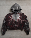 Dark Nebula Hoodie