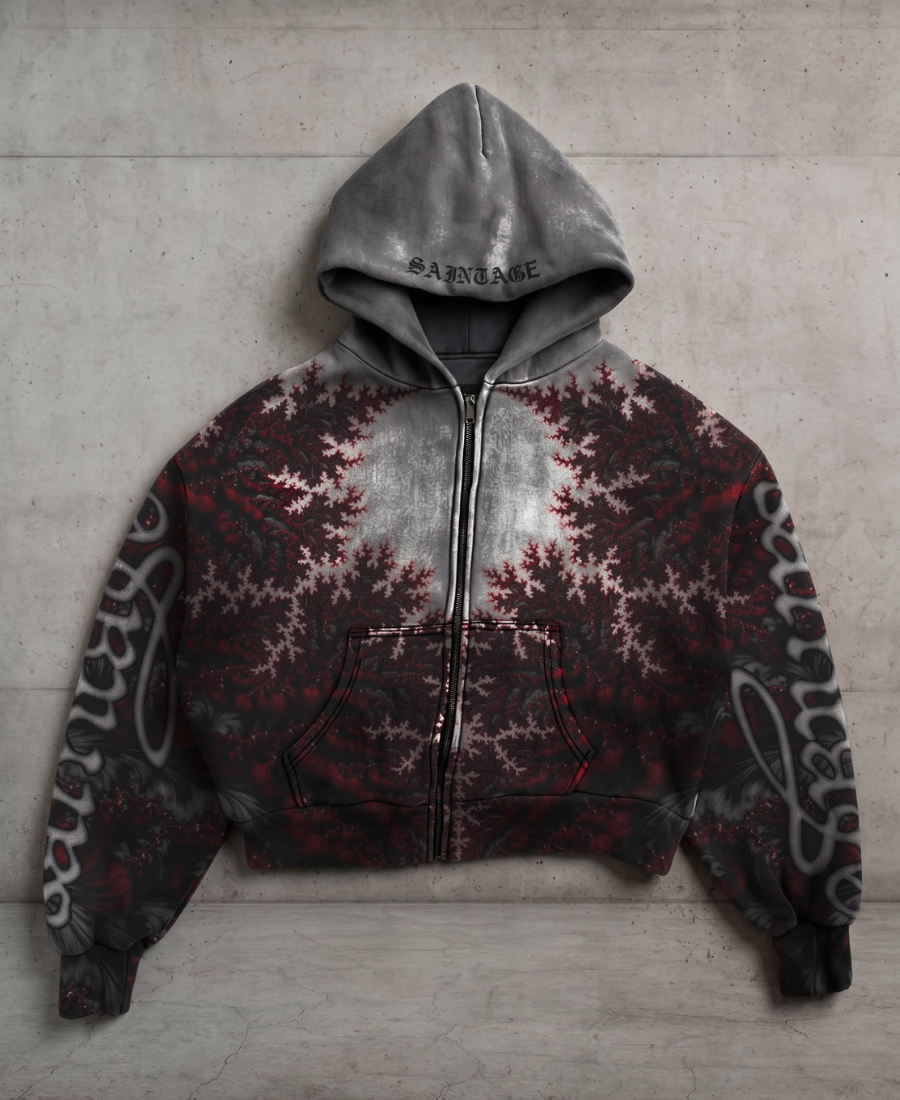 Dark Nebula Hoodie