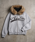 Sudadera con capucha Sacred Saint