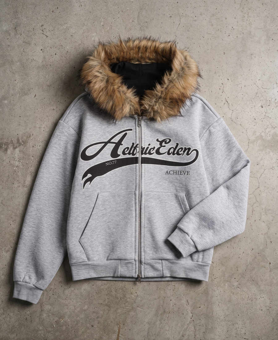 Sacred Saint Hoodie