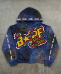 Bape Prime Hoodie