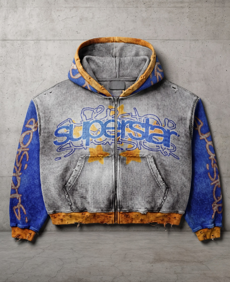 Superstar Hoodie