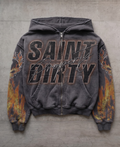 Saint Drop Dirty Hoodie