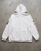 Transatlantic Militia Zip-Up