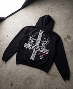 Live Chaos Tour Zip-Up
