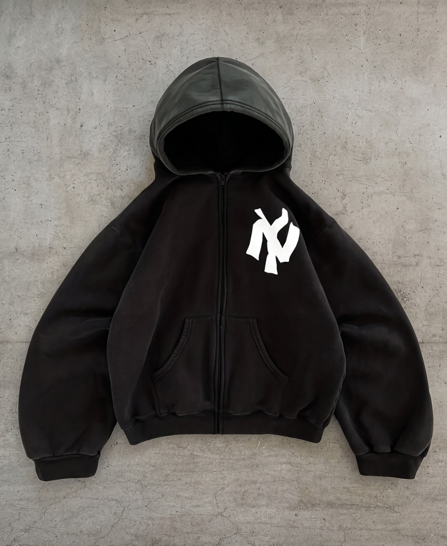 Empire Classic Zip-Up