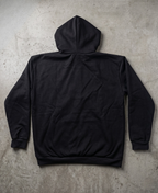 Red Glitz AK-47 Hoodie