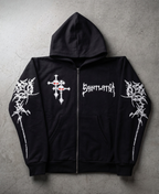 Dark Metal Archive Zip-Up