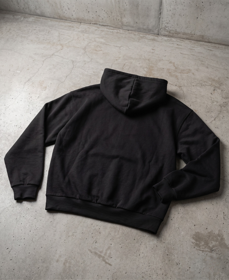 Dark Metal Archive Zip-Up