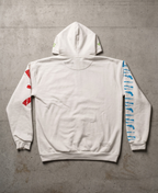 Fallen Nation Flag Hoodie