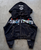 Anonymous Hoodie