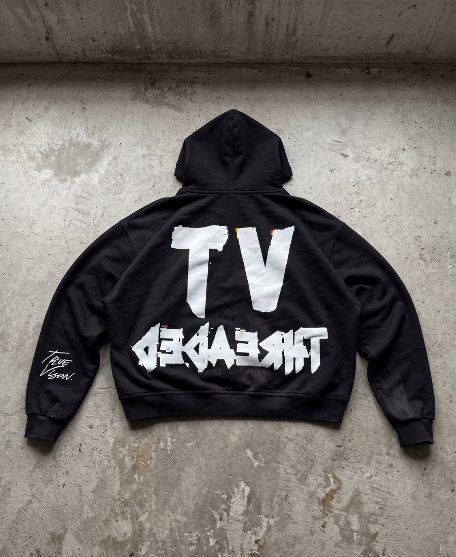 Anonymous Hoodie