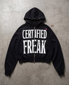 Certified Freak Hoodie