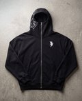 Ralph Lauren Balaclava Hoodie