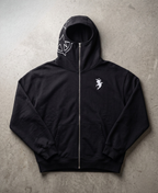 Ralph Lauren Balaclava Hoodie