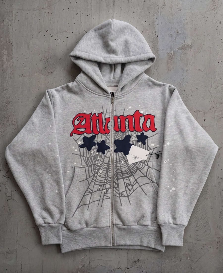 Atlanta Dex Hoodie