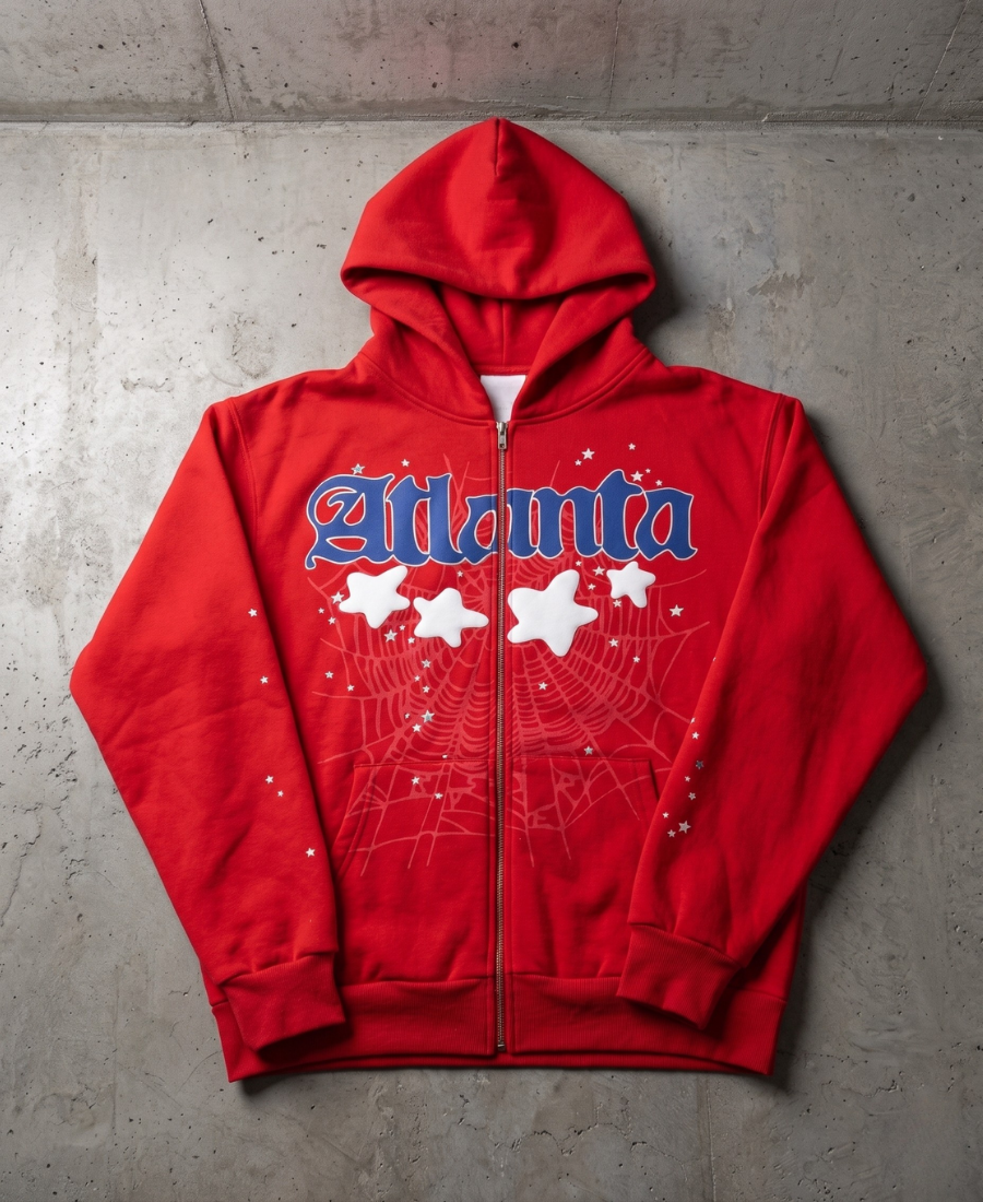 Atlanta Dex Hoodie