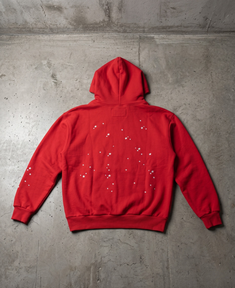 Atlanta Dex Hoodie