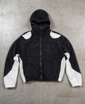 Shadow Orca Fleece Zip-Up