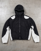 Shadow Orca Fleece Zip-Up