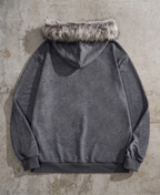 Spectral Tribal Hoodie