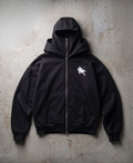 Balaclava Knight Sweatshirt
