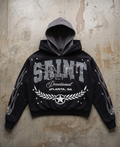 Saint Dept Rhinestone Sweatshirt