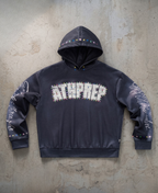 Neon Athprep Sweatshirt