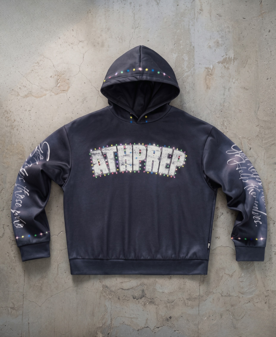 Neon Athprep Sweatshirt