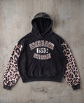 Leopard Embrace Sweatshirt